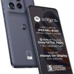 Motorola Edge 50 Neo (PANTONE Grisaille, 256 GB) (8 GB RAM)