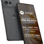 MOTOROLA Edge 50 (Koala Grey, 256 GB) (8 GB RAM)