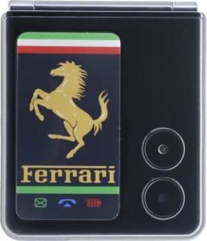 MIXX FLIP ELITE (Black)