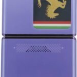 MIXX FLIP ELITE (Purple)