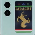 MIXX FLIP ELITE (Green)