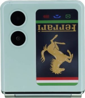 MIXX FLIP ELITE (Green)