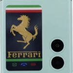 MIXX FLIP ELITE (Blue, Black)