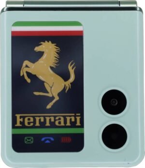 MIXX FLIP ELITE (Blue, Black)