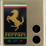 MIXX ELITE FLIP (Gold)