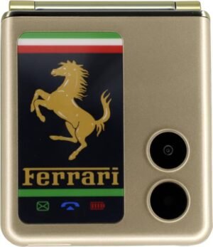 MIXX ELITE FLIP (Gold)