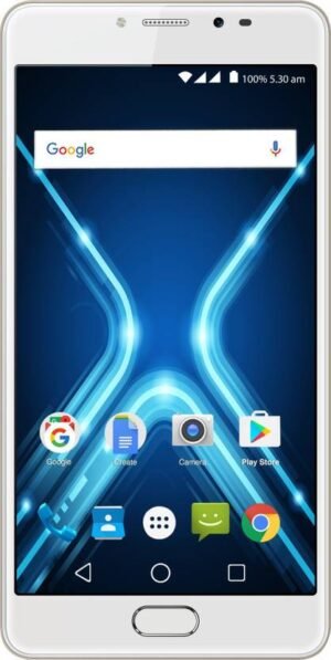 Panasonic Eluga Ray X (Rose Gold, 32 GB) (3 GB RAM)