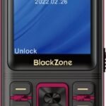 BlackZone EXPRESS (BLACK+RED)