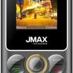 Jmax Eye (Black Red)