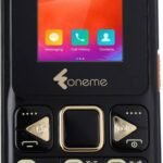 oneme FM-2 F42 (Black)