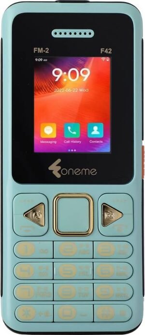 oneme FM-2 F42 (Light Blue)
