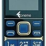 oneme F-11 (Dark Blue)