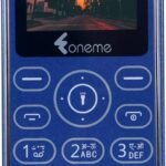 FONEME F1502 (Blue)