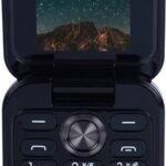 FONEME F17air (Black)