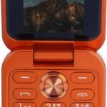 FONEME F17air (Orange)