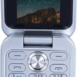 FONEME F17air (Silver)