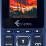 FONEME F1824 (Blue)