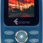 FONEME F2163s (Green)