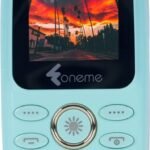 FONEME F2163s (Light Green)