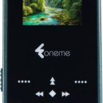 FONEME F24 PRO (Green)