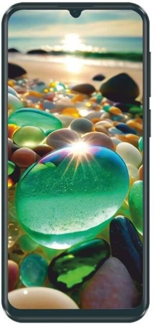 BlackZone F29 PRO (Black, 128 GB) (8 GB RAM)