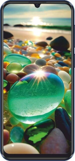 BlackZone F29 PRO (Dark Blue, 128 GB) (8 GB RAM)