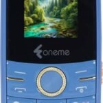 FONEME F30 (Sky Blue)