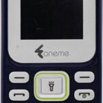 oneme F310 (Black)
