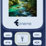 FONEME FM-2 F310 (Blue)