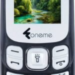 FONEME F312 (Black)