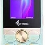 oneme F41 (Light Green)