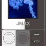 Jmax FAST (Black)