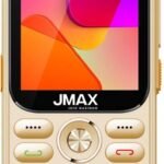 Jmax Father (Gold)