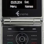 oneme FLIP FM-1 (Green)