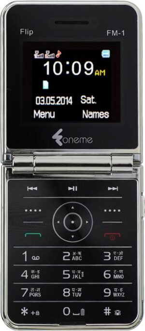 oneme FLIP FM-1 (Green)