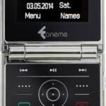 oneme FLIP FM-1 (Gold)