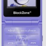 BlackZone FLIP X (Purple)