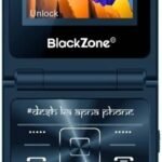 BlackZone FLIP X (ROYAL BLUE)