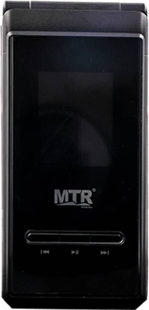 MTR FLIP X (Black)