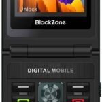 BlackZone FLIP Z (GYAN)