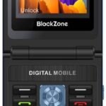 BlackZone FLIP Z (Light Blue)