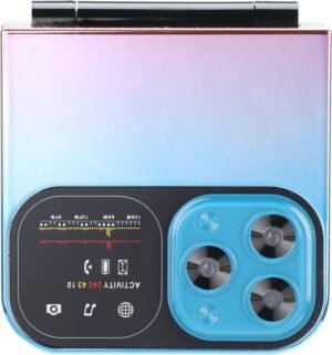 oneme FLIP Z FM1 (Blue)