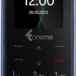 oneme FM – 1 (Blue)