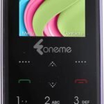 oneme FM1 (Purple)