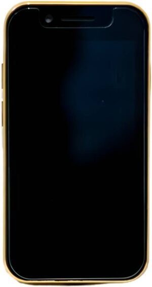 oneme NEO (Metallic gold, 16 GB) (2 GB RAM)