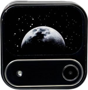 oneme F17 air (Black)