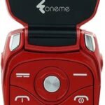 oneme FM-1 (Red)