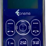 oneme fm-2 F100 pro (Blue)