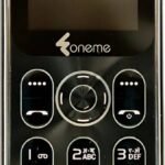 oneme fm-2 F100 pro (Black)