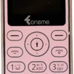 oneme FM-2 F1504 (ROSE PINK)